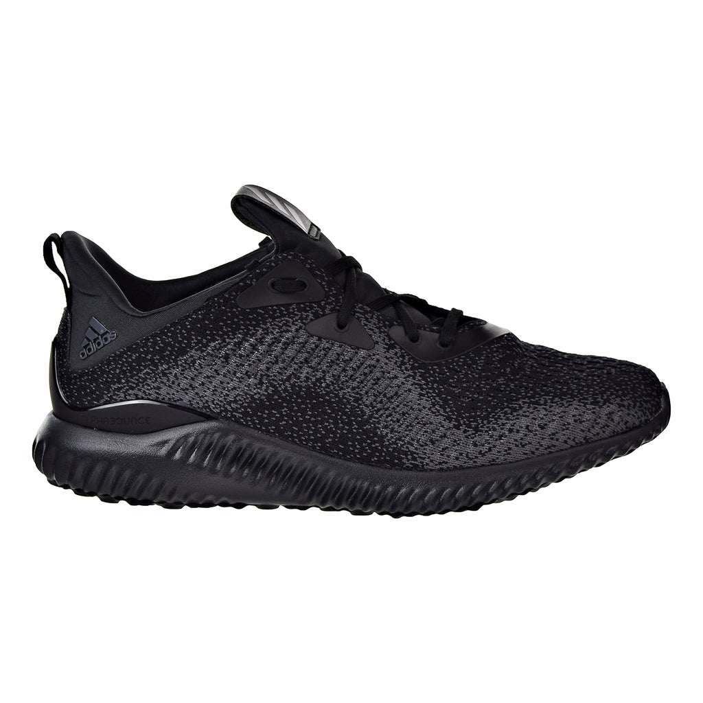 Adidas Alphabounce Em Men's Shoes Core Black