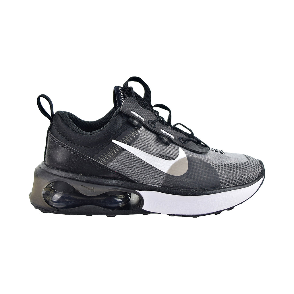 Nike Air Max 2021 (PS) Little Kids' Shoes Black-Iron Grey-White
