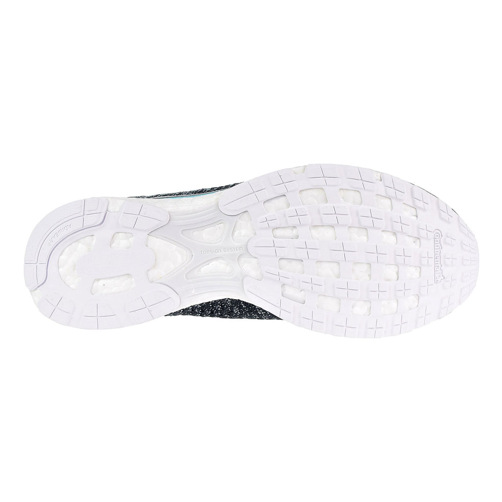 Adidas Adizero Prime Parley Unisex Shoes Carbon/Blue Sprint/Cloud Whit Adidas Adizero Prime Parley Unisex Shoes Carbon/Blue Sprint/Cloud Whit