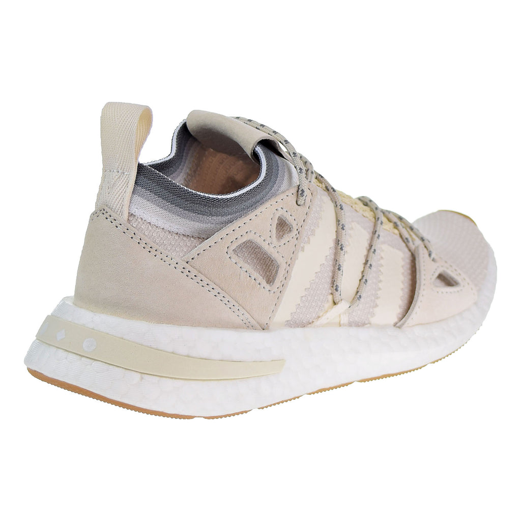handle Hane Hals Adidas Arkyn Women's Running Shoes Chalk White/Footwear White/Gum