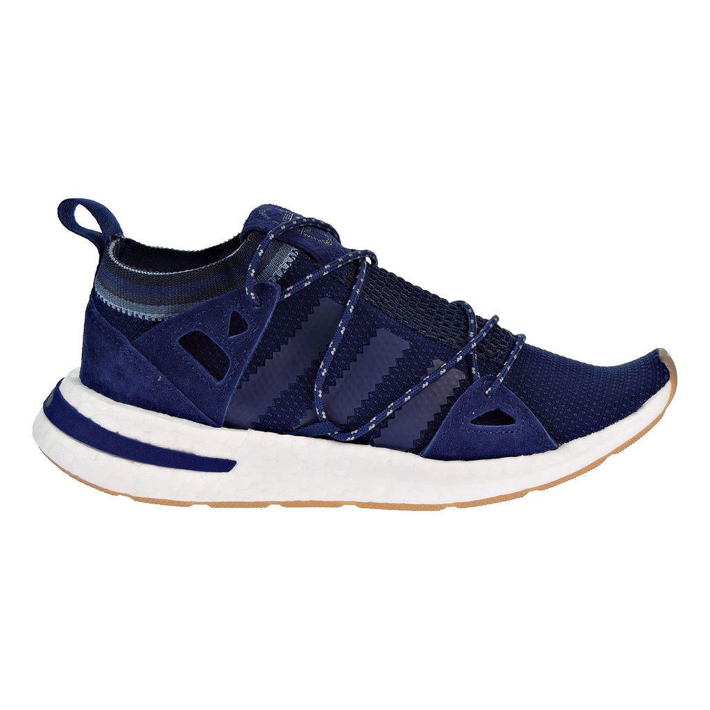 Adidas Arkyn Women's Running Shoes Blue/Footwear White/Gum