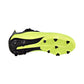Adidas X 18.3 Firm Ground Kids Shoes Solar Yellow/Core Black