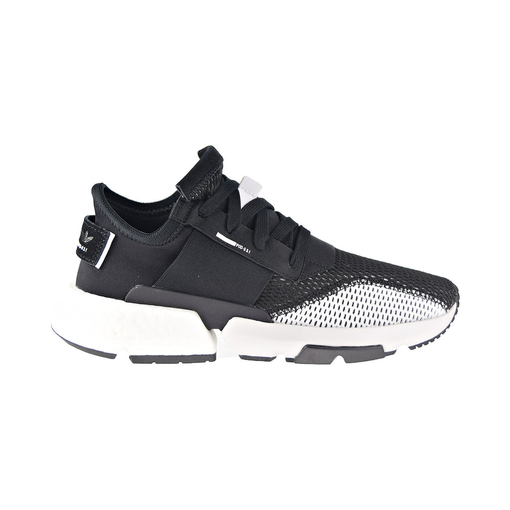 Adidas POD-S3.1 men's Shoes Core Black-Cloud White