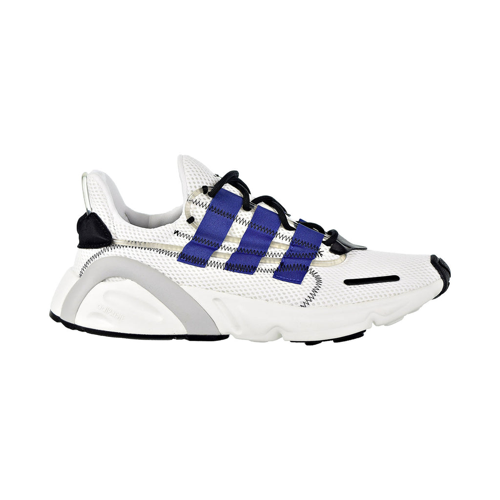 Adidas LXCON Men's Shoes Cloud White/Active Blue/Core Black