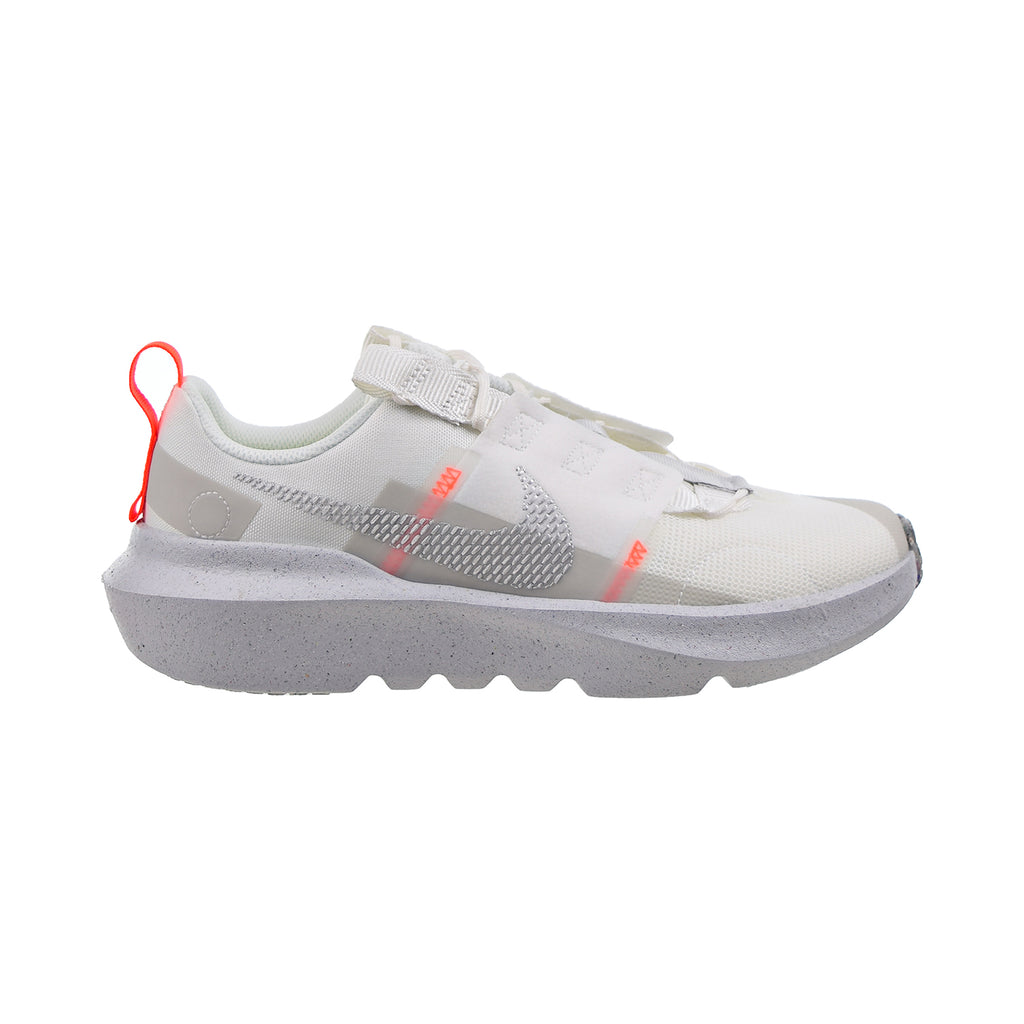 Nike Crater Impact (GS) Big Kids' Shoes Summit White
