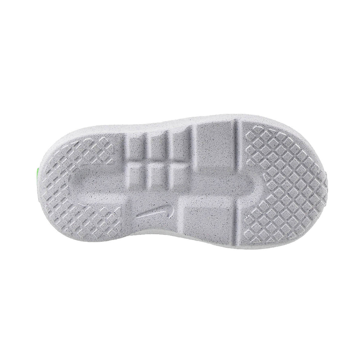 Nike Crater Impact (TD) Toddler's Shoes Black