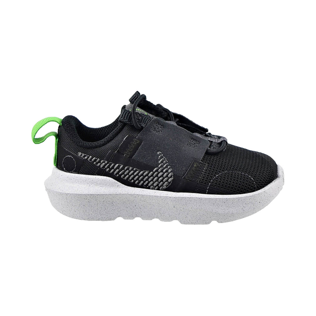 Nike Crater Impact (TD) Toddler's Shoes Black