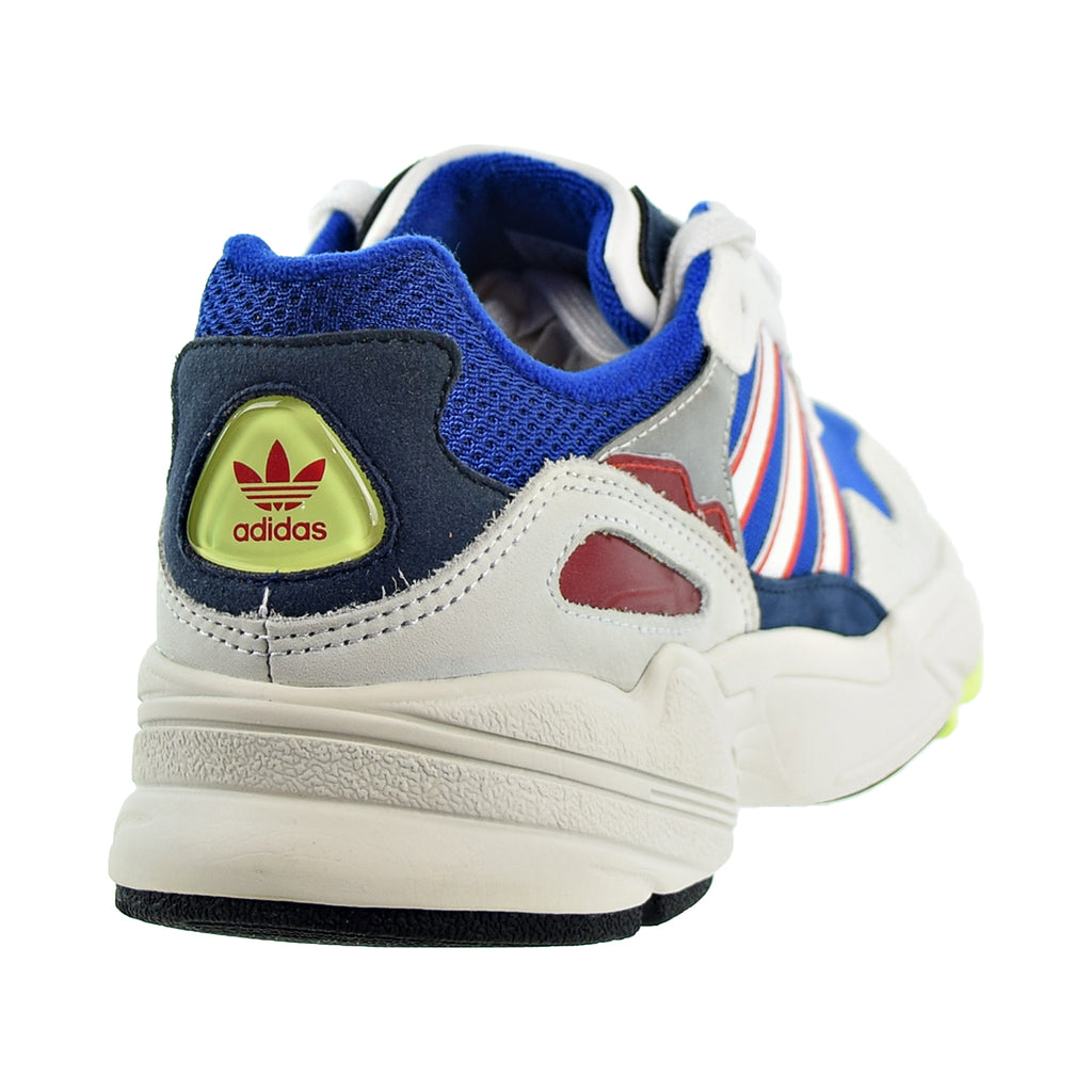 Adidas Yung-96 Mens Shoes Collegiate Royal/Cloud White/Collegiate Navy Adidas Yung-96 Mens Shoes Collegiate Royal/Cloud White/Collegiate Navy