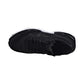 Nike Waffle One (GS) Big Kids' Shoes Black-White-Orange