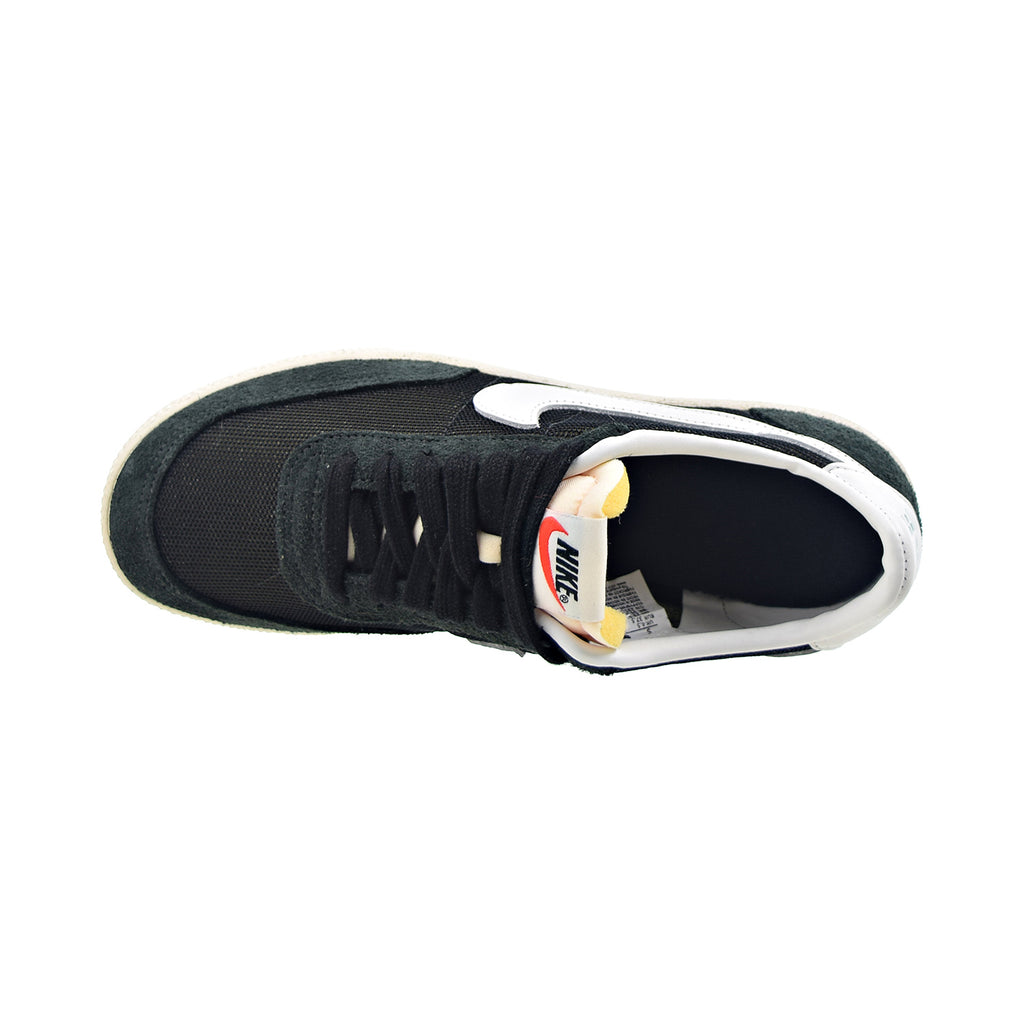 nike killshot sp off noir