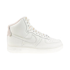 Nike Air Force 1 High Sculpt Women's Shoes Sail