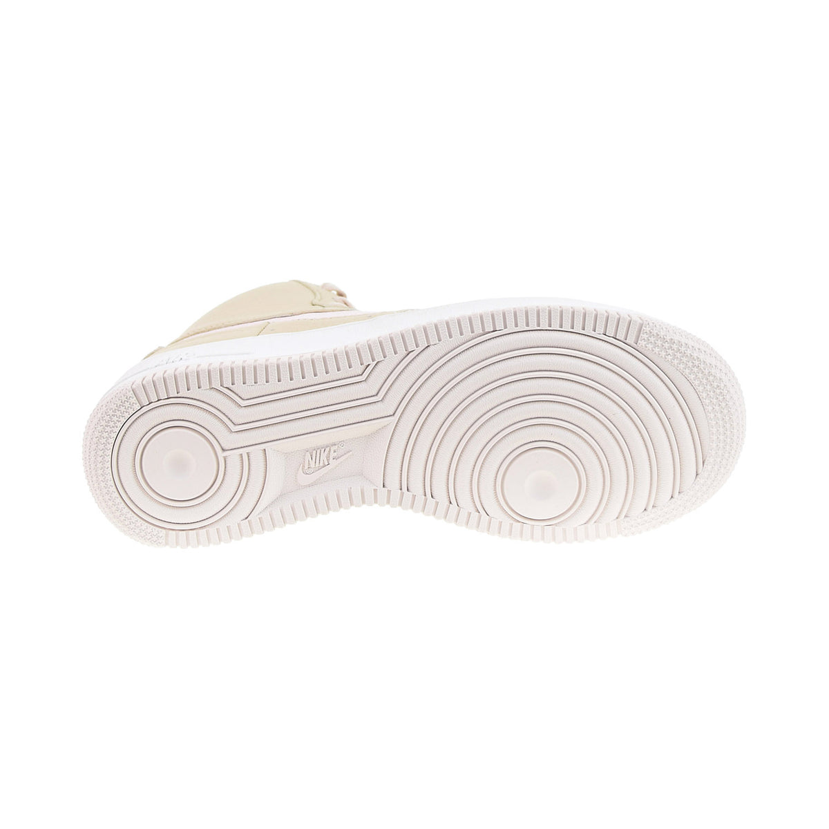 Nike Air Force 1 Sculpt Women's Shoes Sandrift/Light Soft Pink