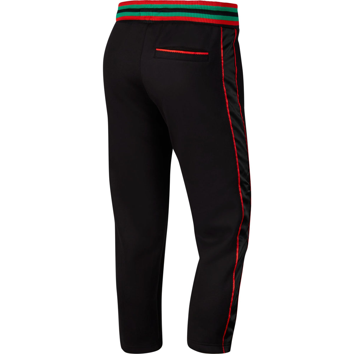 Jordan Why Not? x Facetasm Men's Pants Black
