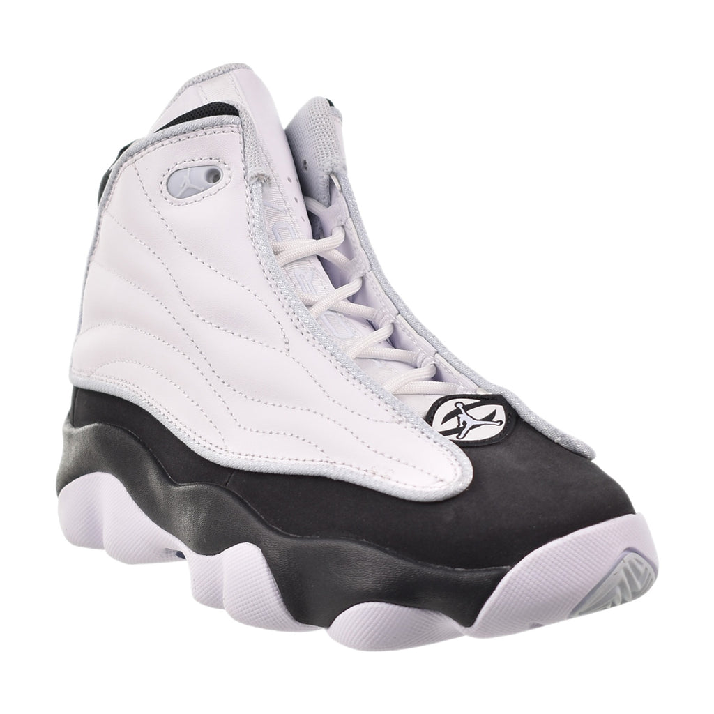 Jordan pro outlet strong white