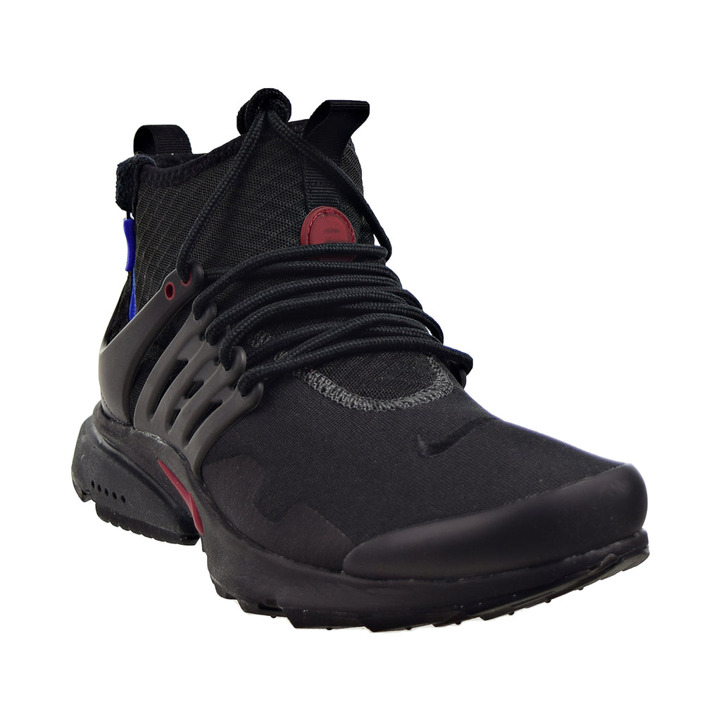 Nike presto ultilty mid mesh Clearance