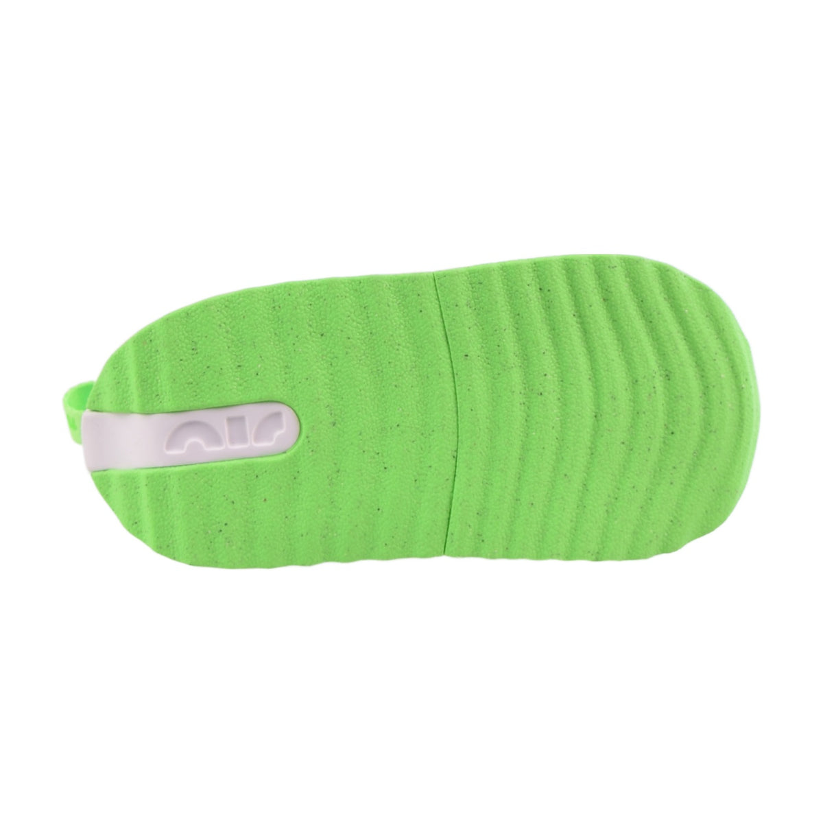  Nike Air Max Dawn (TD) Toddler Shoes Black-Green Strike