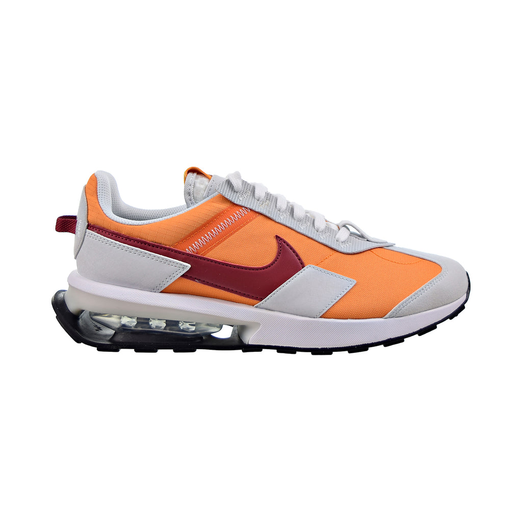 Nike Air Max Pre-Day Men's Shoes Kumquat-Pomegranate-Photon Dust