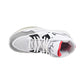 Nike Kyrie Infinity (GS) Big Kids' White/Black-University Red