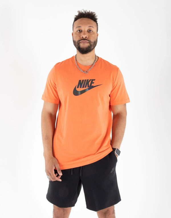 Nike Nsw Futura Festival Men's Tee Orange