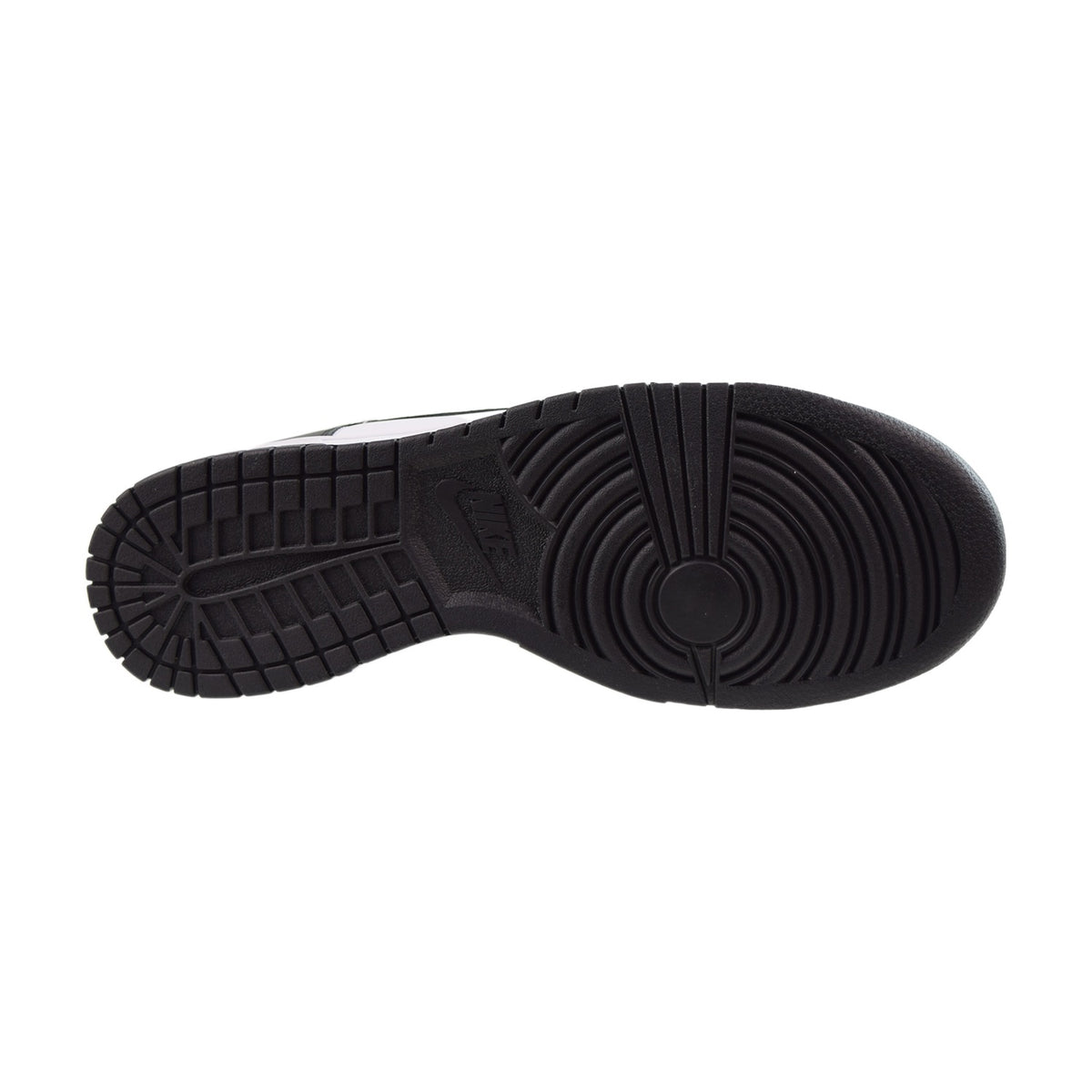 Nike Dunk High Retro "Panda" Men's Shoes Black-White