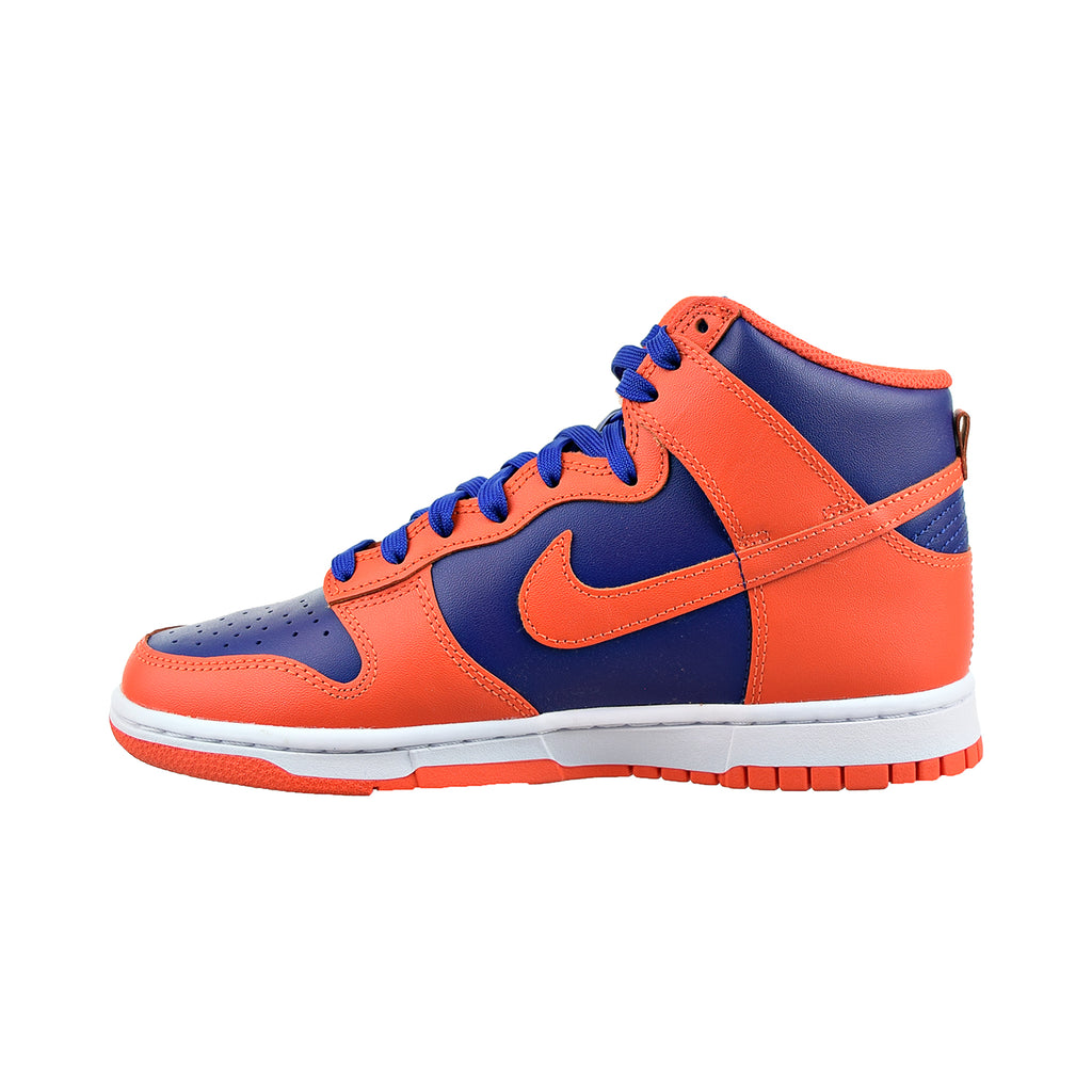 Nike Dunk High Retro Men's Shoes