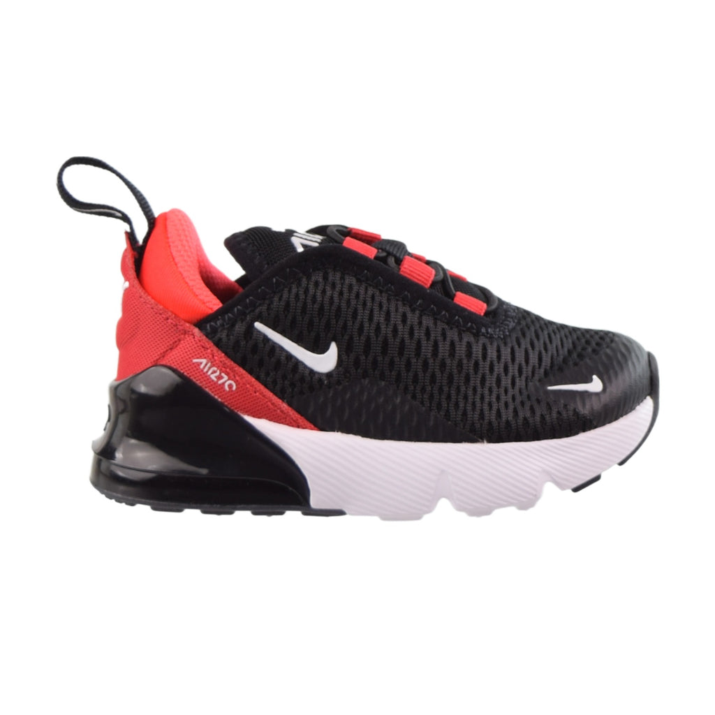 Nike air max 270 red and black junior Clearance