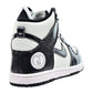 Nike Dunk High SE (PS) All-Star Little Kids' Shoes Barely Green-Black-White