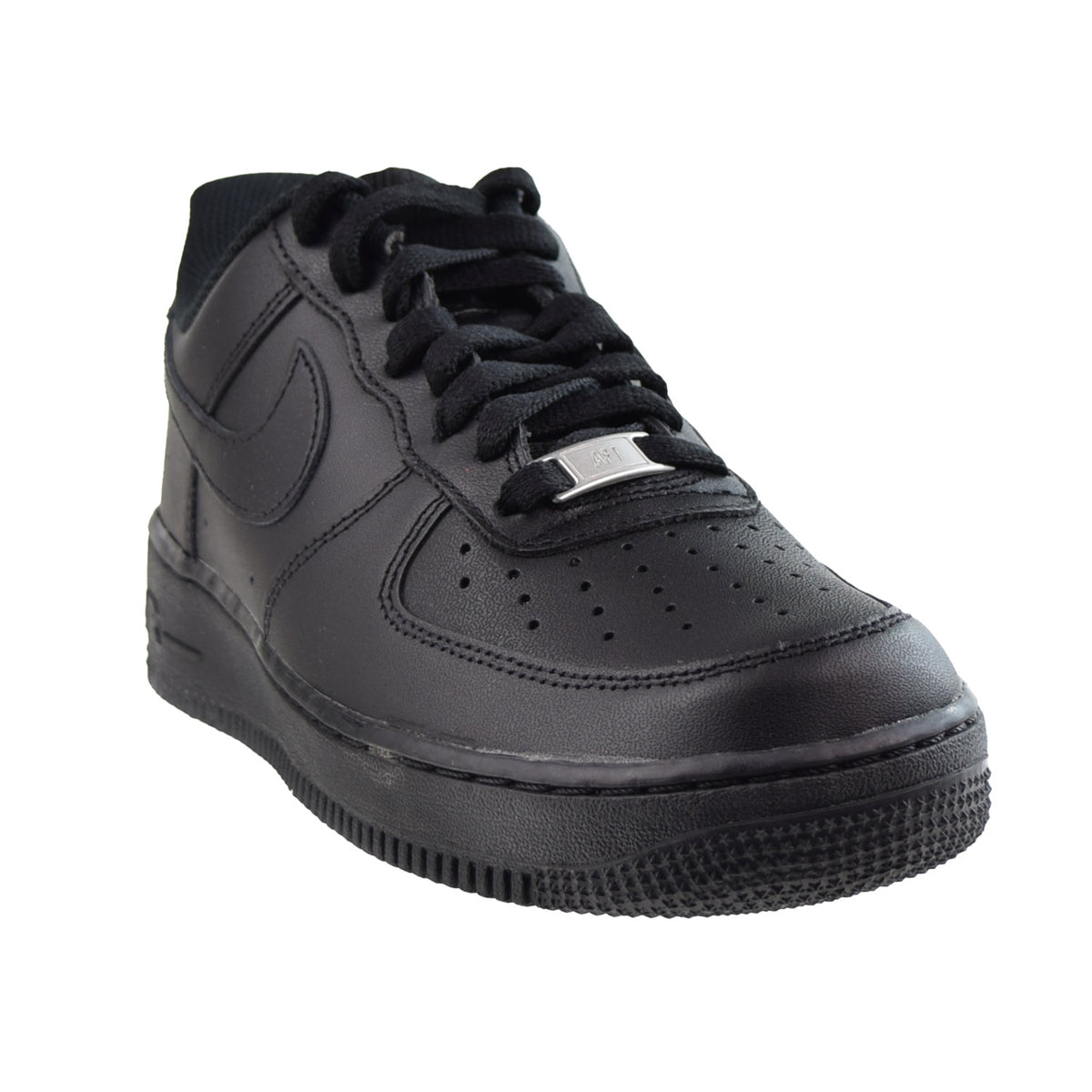 Nike Air Force 1 '07 Women's Shoes Black
