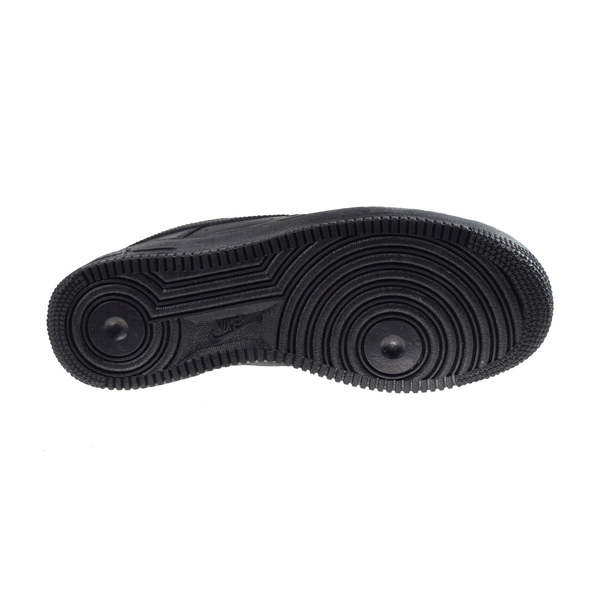 Nike Air Force 1 '07 Women's Shoes Black