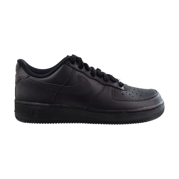 Nike Air Force 1 '07 Women's Shoes Black