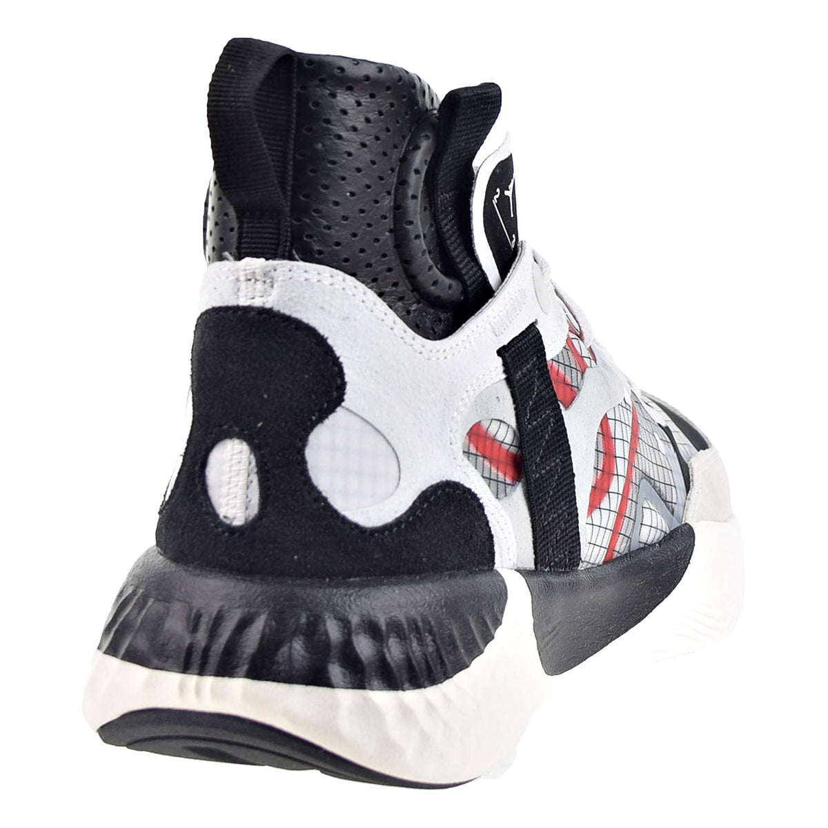Nike Jordan Delta 3 SP Men's Shoes Sail/Black-University Red
