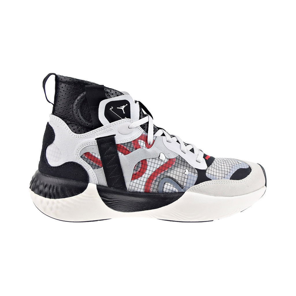 Nike Jordan Delta 3 SP Men's Shoes Sail/Black-University Red