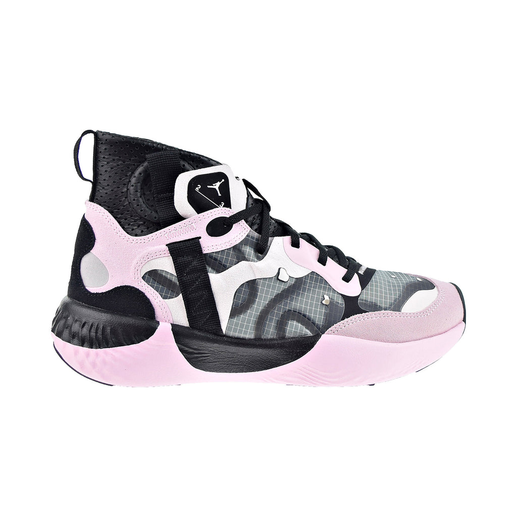 Nike Jordan Delta 3 SP Men's Shoes Pink Foam/Black-Sail
