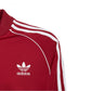 Adidas Kid's Originals Track Jacket Collegiate Burgundy
