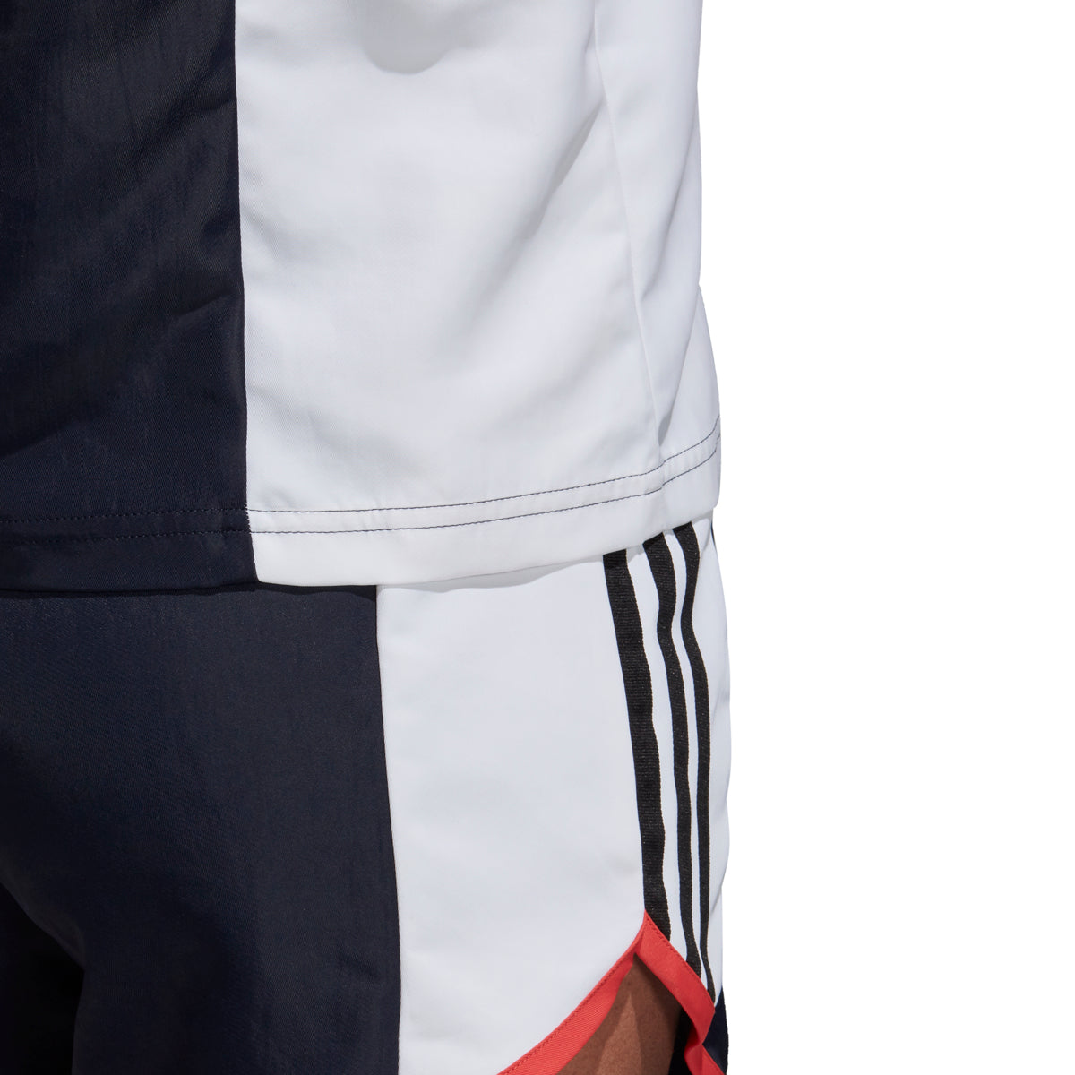 Adidas Originals Active Icons OG Tank Top Legend Ink/White/Red