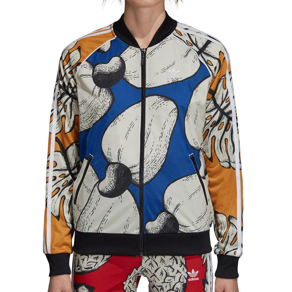 Originals Superstar Adidas Superstar Track Top Womens Adidas