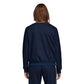 Adidas Women's Originals Trefoil Sweatshirt Collegiate Navy