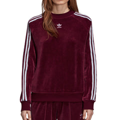 Sweat shop adidas velour