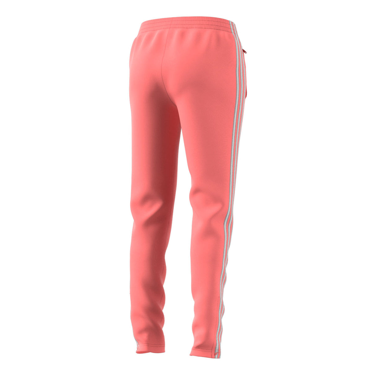 Adidas Originals Superstar Women's Track Pants Tactile Rose/White