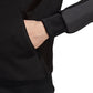 Adidas Originals Women's Athletic Track Jacket Black/White