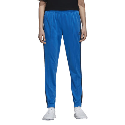 Adidas Originals Athletic Women's Track Pants Bright Royal/Black