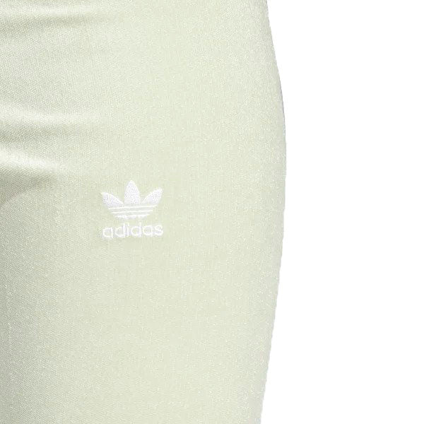 Adidas Women's Originals Tights Aero Green