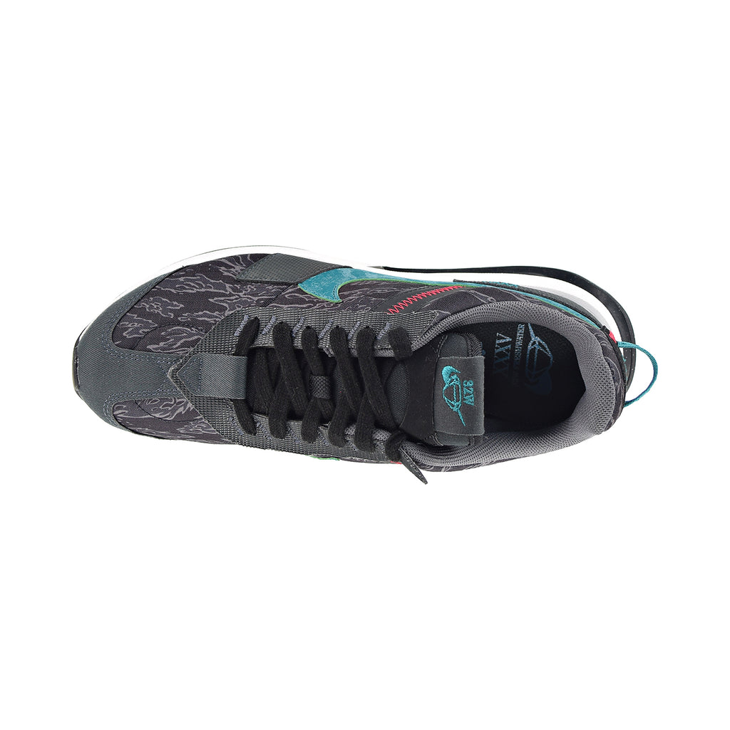 nike air max pre day black anthracite & iron grey