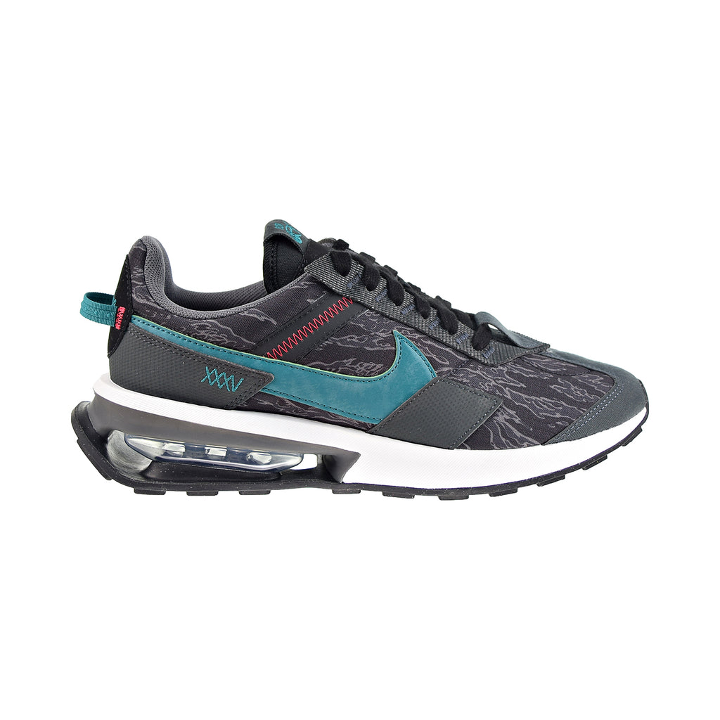 Nike Air Max Pre-Day SE Men's Shoes Black-Anthracite-Iron Grey