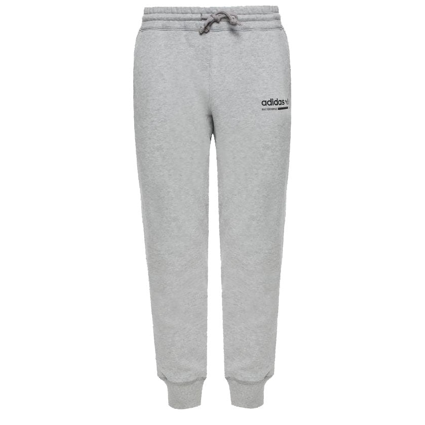 Adidas Men's Originals Kaval Sweat Pants Medium Grey Heather