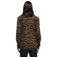 Adidas Men's Originals Camouflage Thermal Tee Camo Print