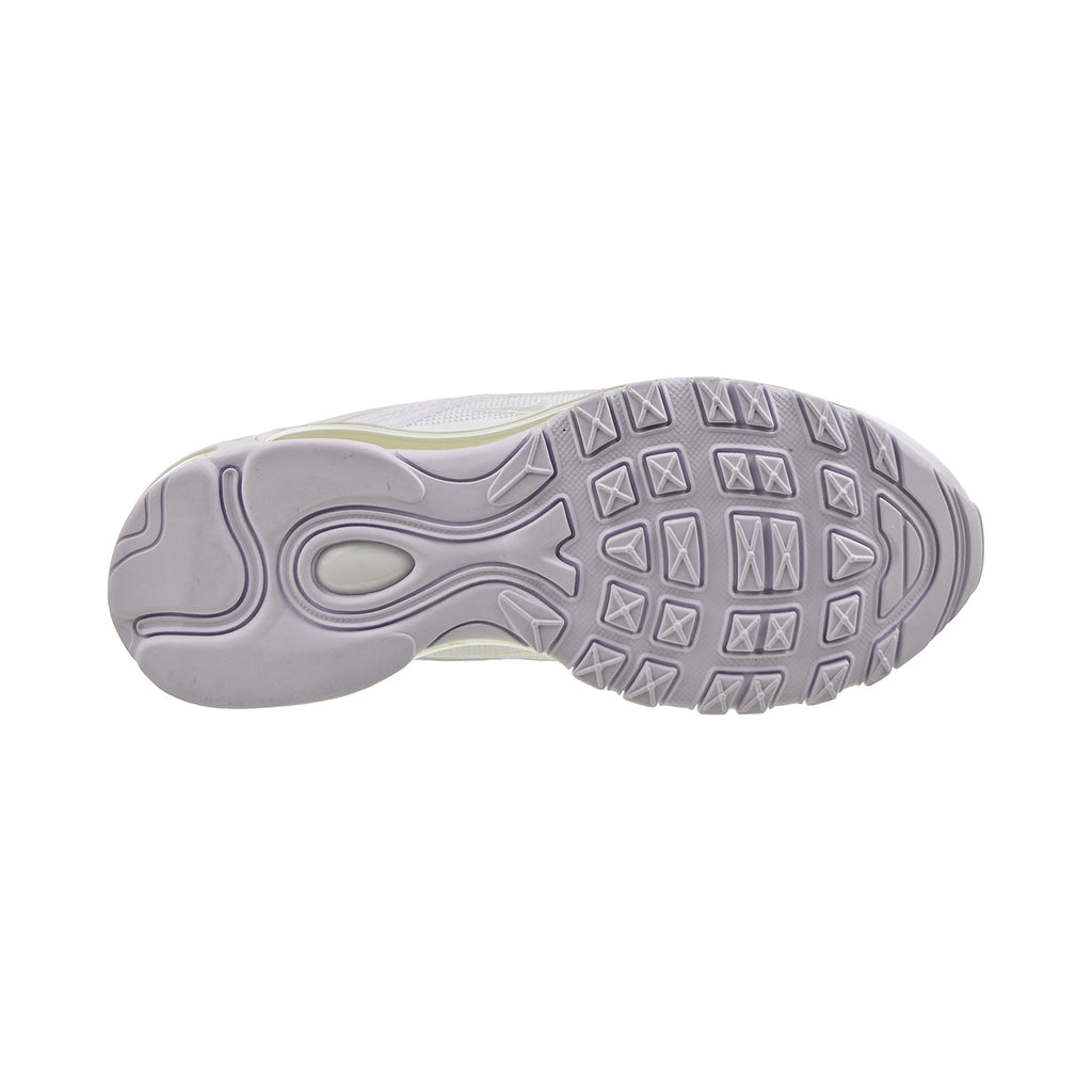 white nike 97 womens