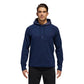 Adidas Men's Athletics Sport 2 Street Lifestyle Pullover Hoodie Collegiate Navy