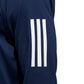 Adidas Men's Athletics Sport 2 Street Lifestyle Pullover Hoodie Collegiate Navy