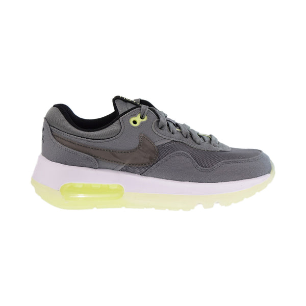 Nike Air Max Motif (GS) Big Kids' Shoes Smoke Grey-Barely Volt